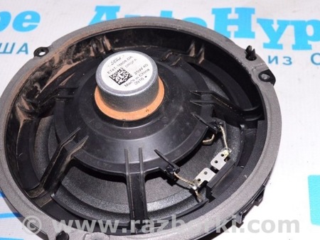 ФОТО Акустика для Ford Edge 2 CD539 (15-24) Одеса