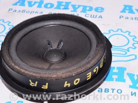 ФОТО Акустика для Ford Edge 2 CD539 (15-24) Одеса