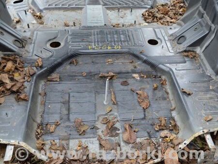 ФОТО Кузов-жесть для Ford Edge 2 CD539 (15-24) Одеса