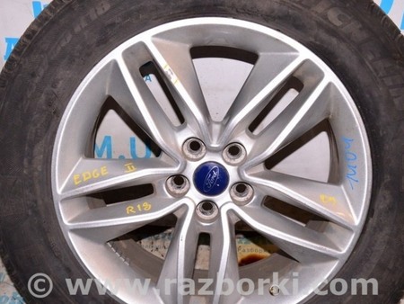 ФОТО Диски для Ford Edge 2 CD539 (15-24) Одеса