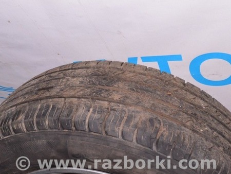 ФОТО Диски для Ford Edge 2 CD539 (15-24) Одеса