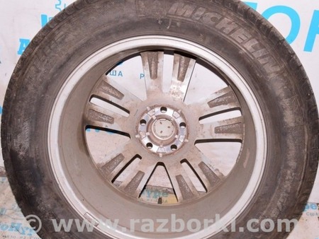 ФОТО Диски для Ford Edge 2 CD539 (15-24) Одеса