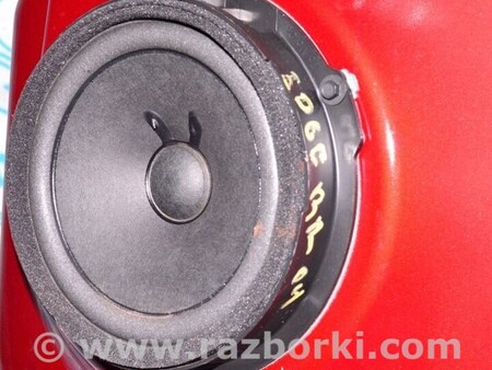 ФОТО Акустика для Ford Edge 2 CD539 (15-24) Одеса