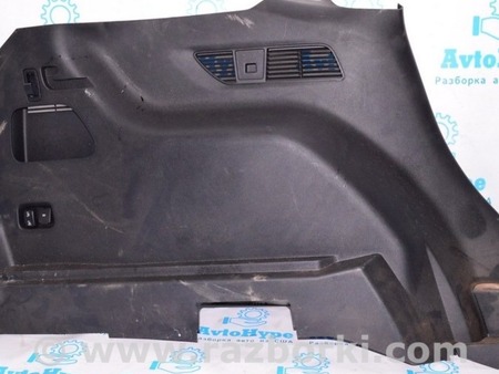 ФОТО Багажник для Ford Edge 2 CD539 (15-24) Одеса