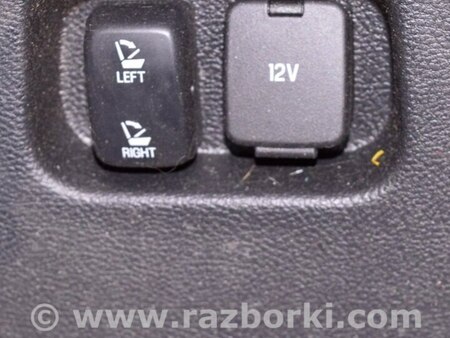 ФОТО Багажник для Ford Edge 2 CD539 (15-24) Одеса