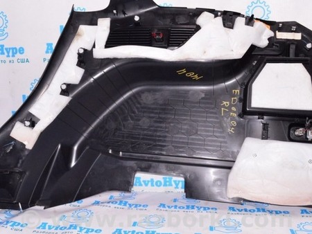 ФОТО Багажник для Ford Edge 2 CD539 (15-24) Одеса