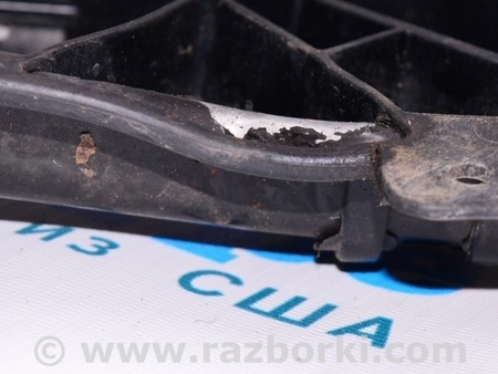 ФОТО Кузов-жесть для Ford Edge 2 CD539 (15-24) Одеса