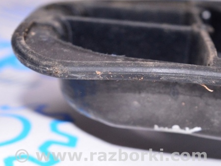 ФОТО Кузов-жесть для Ford Edge 2 CD539 (15-24) Одеса