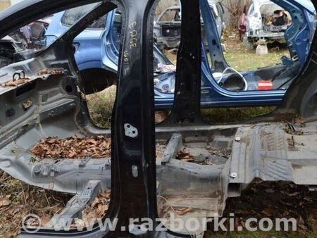 ФОТО Кузов-жесть для Ford Edge 2 CD539 (15-24) Одеса