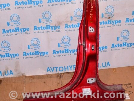ФОТО Кузов-жесть для Ford Edge 2 CD539 (15-24) Одеса