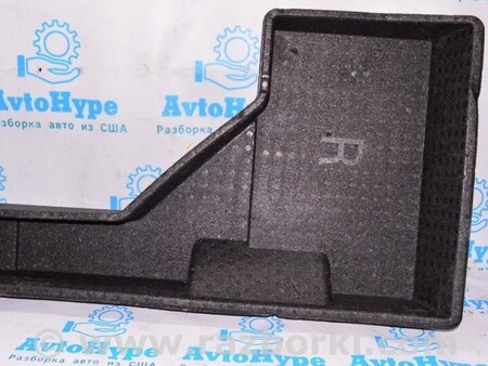 ФОТО Багажник для Ford Edge 2 CD539 (15-24) Одеса
