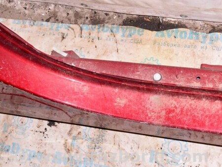 ФОТО Кузов-жесть для Ford Edge 2 CD539 (15-24) Одеса