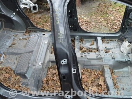 ФОТО Кузов-жесть для Ford Edge 2 CD539 (15-24) Одеса