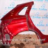Кузов-жесть Ford Edge 2 CD539 (15-24)