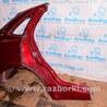ФОТО Кузов-жесть для Ford Edge 2 CD539 (15-24) Одеса