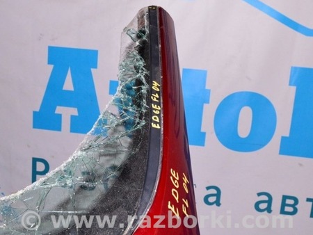 ФОТО Кузов-жесть для Ford Edge 2 CD539 (15-24) Одеса