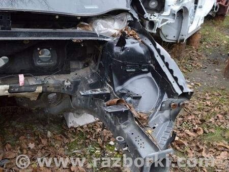 ФОТО Кузов-жесть для Ford Edge 2 CD539 (15-24) Одеса