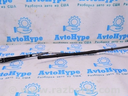 ФОТО Омыватель и очиститель для Ford Edge 2 CD539 (15-24) Одеса