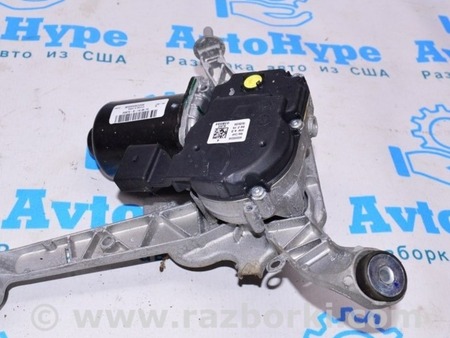 ФОТО Омыватель и очиститель для Ford Edge 2 CD539 (15-24) Одеса