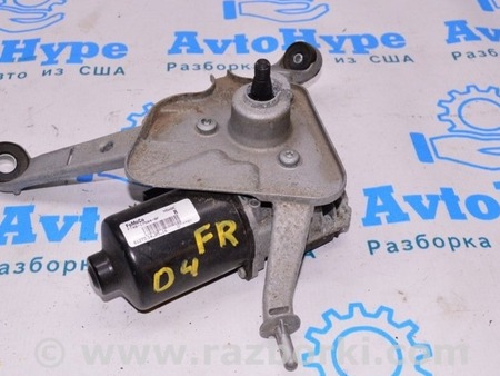 ФОТО Омыватель и очиститель для Ford Edge 2 CD539 (15-24) Одеса