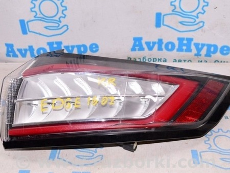 ФОТО Оптика задняя для Ford Edge 2 CD539 (15-24) Одеса