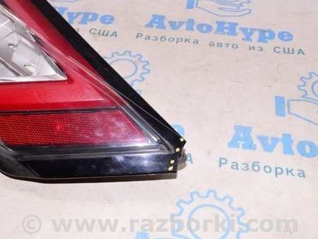 ФОТО Оптика задняя для Ford Edge 2 CD539 (15-24) Одеса