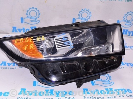 ФОТО Оптика передняя для Ford Edge 2 CD539 (15-24) Одеса