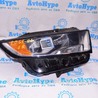 Оптика передняя Ford Edge 2 CD539 (15-24)