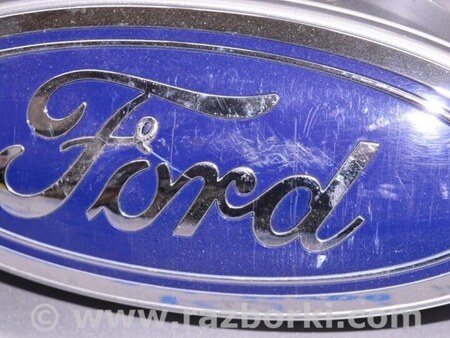 ФОТО Решетка радиатора для Ford Edge 2 CD539 (15-24) Одеса