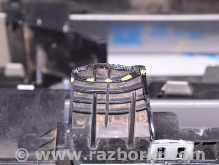 ФОТО Решетка радиатора для Ford Edge 2 CD539 (15-24) Одеса