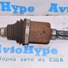 ФОТО Задний мост для Ford Edge 2 CD539 (15-24) Одеса