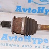 ФОТО Задний мост для Ford Edge 2 CD539 (15-24) Одеса