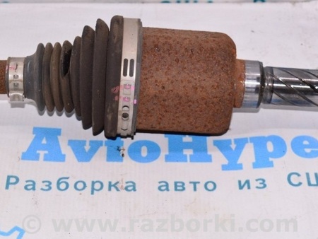 ФОТО Задний мост для Ford Edge 2 CD539 (15-24) Одеса