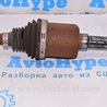 ФОТО Задний мост для Ford Edge 2 CD539 (15-24) Одеса