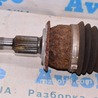 ФОТО Задний мост для Ford Edge 2 CD539 (15-24) Одеса