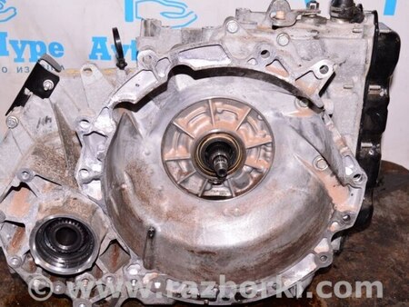 ФОТО Коробка передач для Ford Edge 2 CD539 (15-24) Одеса