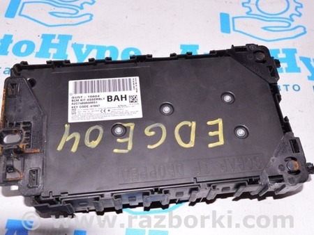 ФОТО Компьютеры управления для Ford Edge 2 CD539 (15-24) Одеса