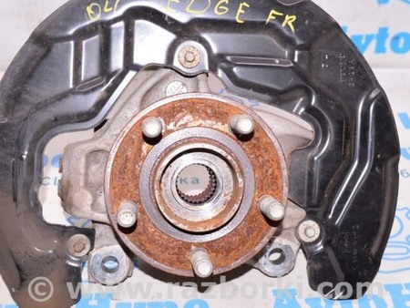 ФОТО КулакЦапфаСтупица для Ford Edge 2 CD539 (15-24) Одеса