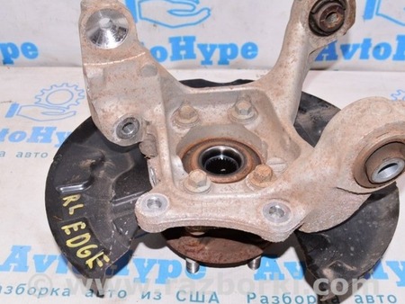 ФОТО КулакЦапфаСтупица для Ford Edge 2 CD539 (15-24) Одеса