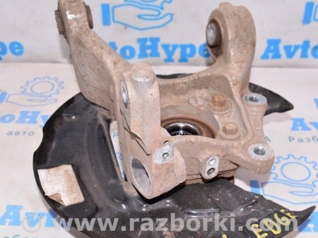 ФОТО КулакЦапфаСтупица для Ford Edge 2 CD539 (15-24) Одеса