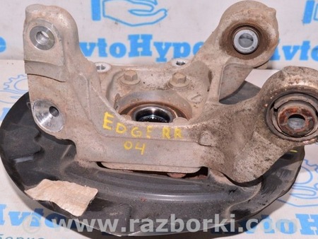 ФОТО КулакЦапфаСтупица для Ford Edge 2 CD539 (15-24) Одеса