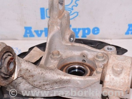 ФОТО КулакЦапфаСтупица для Ford Edge 2 CD539 (15-24) Одеса