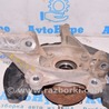 ФОТО КулакЦапфаСтупица для Ford Edge 2 CD539 (15-24) Одеса