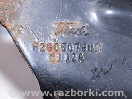 ФОТО Подрамник для Ford Edge 2 CD539 (15-24) Одеса