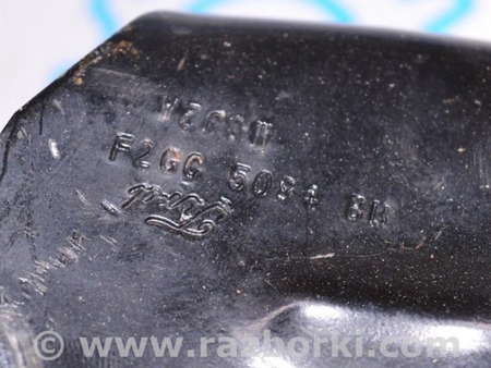 ФОТО Подрамник для Ford Edge 2 CD539 (15-24) Одеса