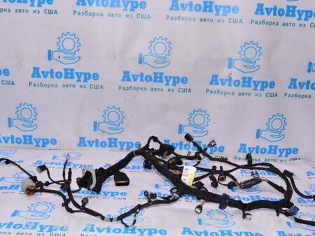 ФОТО Проводка для Ford Edge 2 CD539 (15-24) Одеса