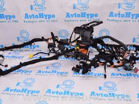 ФОТО Проводка для Ford Edge 2 CD539 (15-24) Одеса
