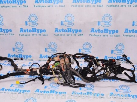 ФОТО Проводка для Ford Edge 2 CD539 (15-24) Одеса
