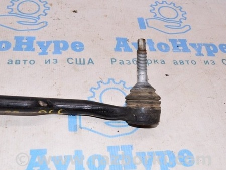 ФОТО Рейка рулевая для Ford Edge 2 CD539 (15-24) Одеса