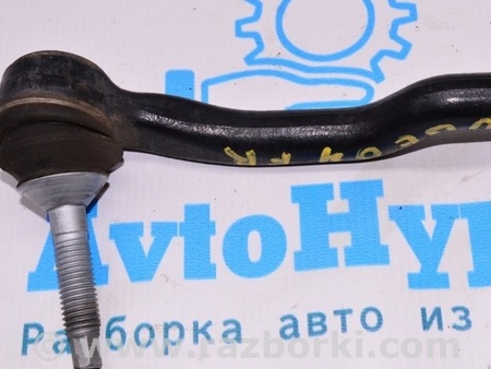 ФОТО Рейка рулевая для Ford Edge 2 CD539 (15-24) Одеса